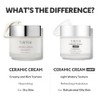 TIRTIR Natural Ceramide Cream | Deep moisturizer for Glass Skin,