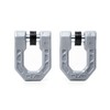 DV8 Offroad Elite Series D-Ring Shackles | Pair | 8