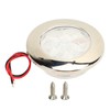 LED Puck Light DC12V RV Boat Ceiling Recessed Mount Interior