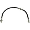 Dorman H38329 Brake Hydraulic Hose Compatible with Select Toyota Models