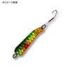 SMITH back & Force 5g color # 01_ Silver