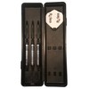 Roleo Soft darts - RS-1-set of 3 including dart box