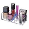 InterDesign Med+ Organizer, 7-Inch, Clear