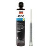 Simpson Strong-Tie AT3G10 AT-3G 9.5-oz. High-Strength Acrylic Anchoring Adhesive Cartridge