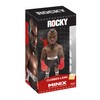 MINIX Collectible Figurines, Rocky - Mr T, 12 cm Collectible