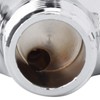 3 Way Shower Diverter Adapter for Shower Head with Switch