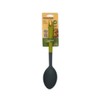 Fackelmann 687051 Cooking Spoon for Serving Dishes from Sauce, Spoon,