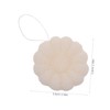 Ipetboom Bath Sponge Baby Shower Sponge Body Sponge Massage Sponge