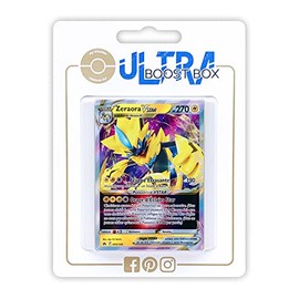 my-booster Pokémon Company SWSH125-FR-UB-055