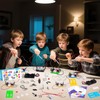 STEM Toy Science Kits, 8 Set Electric Circuit Boy Crafts