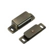 SISI UK® Cupboard Magnets 4 Pack, 6KG Pull Strong Magnetic