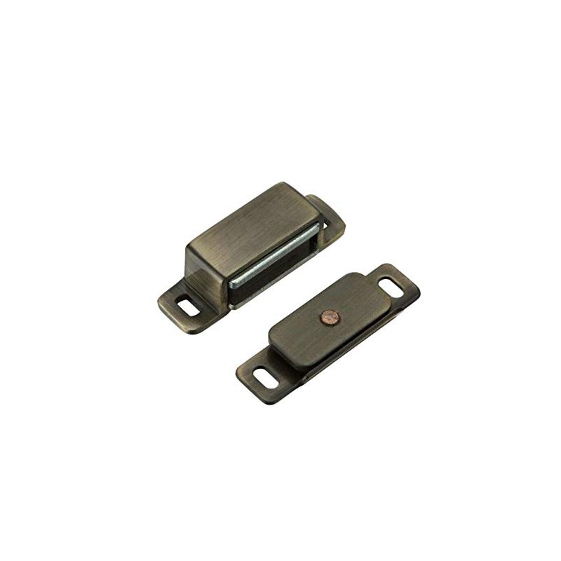 SISI UK® Cupboard Magnets 4 Pack, 6KG Pull Strong Magnetic
