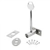 HJGarden Stainless Steel Fire Door Hidden Manager Tubewell Key Mortise
