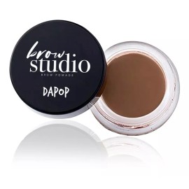 Dapop Pomada Para Ceja Con Brocha Dapop
