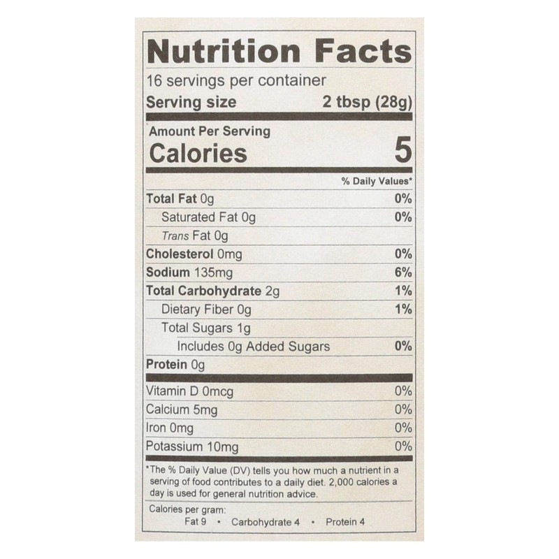 Clint's Salsa - Mild Mexican - Case of 6 -