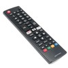 AKB75375604 Replace Remote Control for LG TV, Compatible with LG