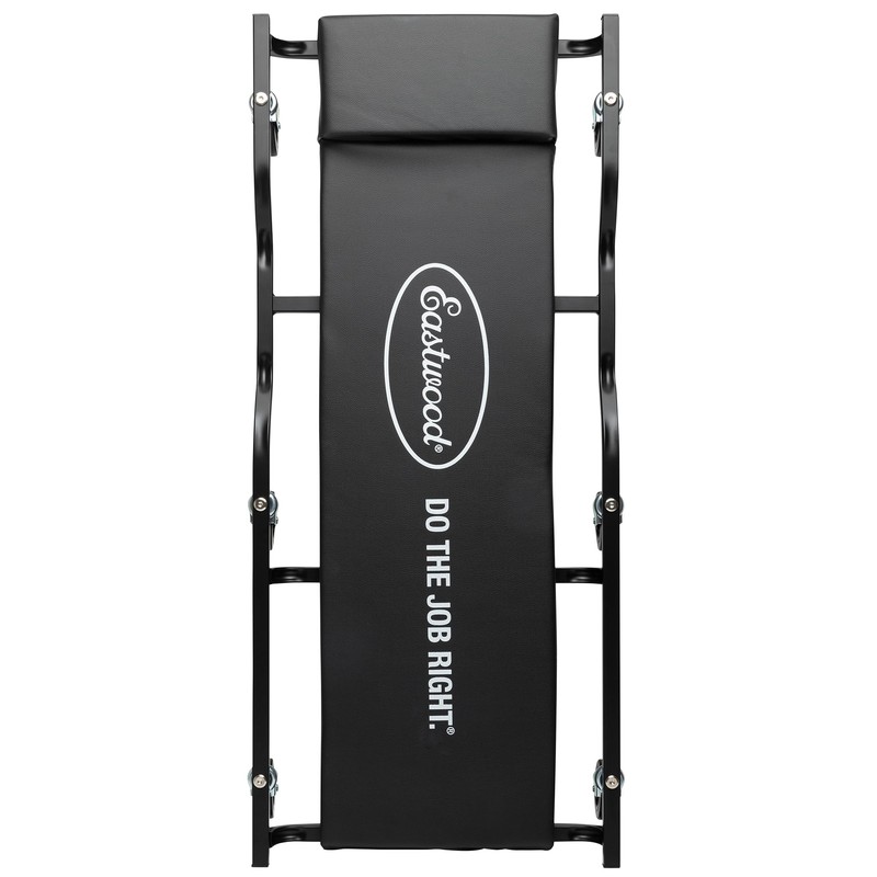 Eastwood Mechanic Under Car and Truck Rolling Creeper