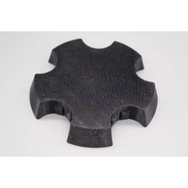 Center Cap for FORD MAVERICK 17" OEM Steel Wheel 2022-23