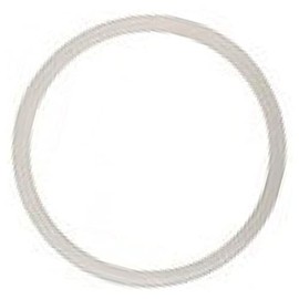 Seal Diameter 24.5 cm SS-7122006850 Compatible / Replacement Part for SEB Tefal Secure 5 Neo Pressure Cooker
