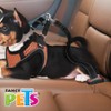 Fancy Pets Correa de Seguridad Xtreme para Coche