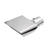 Gibson Performance Exhaust 500429 T304 Stainless Steel Exhaust Tip