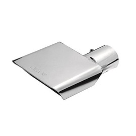 Gibson Performance Exhaust 500429 T304 Stainless Steel Exhaust Tip