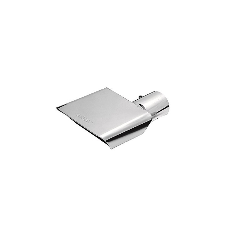 Gibson Performance Exhaust 500429 T304 Stainless Steel Exhaust Tip