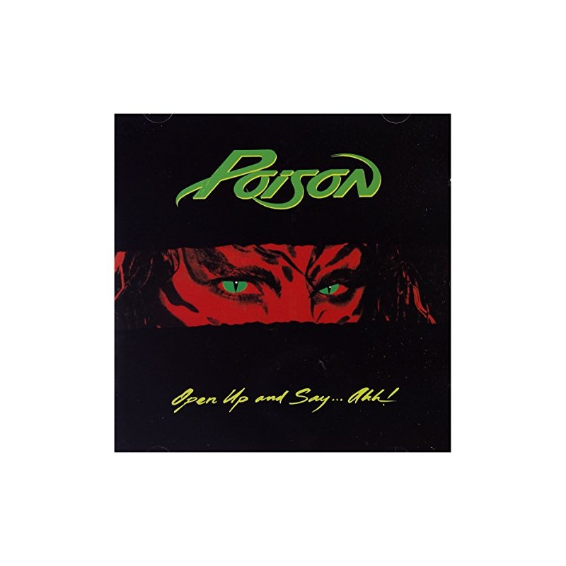 Open Up and Say... Ahh!