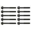 febi bilstein 14304 Cylinder Head Bolt Set, pack of one