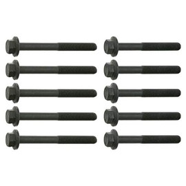febi bilstein 14304 Cylinder Head Bolt Set, pack of one