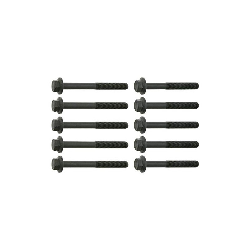 febi bilstein 14304 Cylinder Head Bolt Set, pack of one
