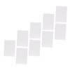 TOVINANNA 3sets Hydrocolloid Skin Treatment Patches Waterproof Facial Sticker Multi-functional