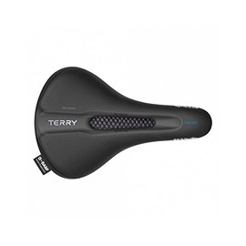 Terry Fisio GTC Gel Max Saddle Men black 2018 Mountain Bike Saddle