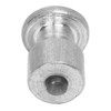 100Pcs Tire Stud High Strength Antiskid Spike Screw Carbide Set