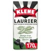 Klene Laurier Ontdekkingsreizen I Firm Bay Leave/Laurel flavored Licorice I