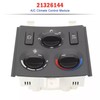 Areyourshop AC Control Panel A/C Climate Control Module for Volvo