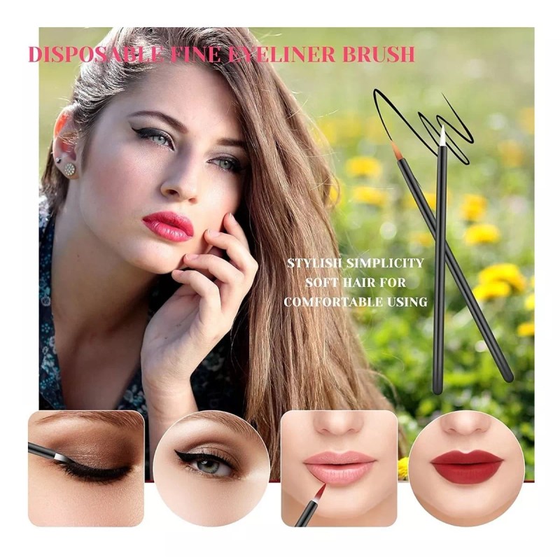 X Xieruiren Kit Paleta De Maquillaje Profesional Con Espátula Y