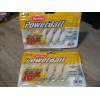 Berkley Power Bait 2 Packs Berkley PowerBait Fishing 1/4 Oz