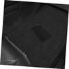 CHILDWEET Rubber Car Floor Mat Patch Car Carpet Protector Heel