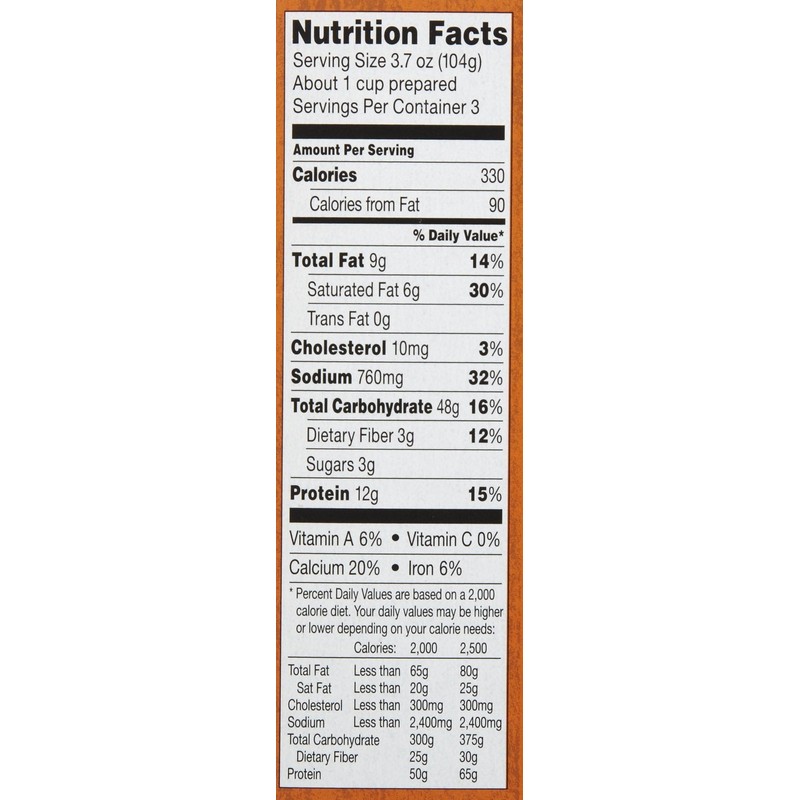 Annie's Homegrown Creamy Deluxe Shells & Real Aged Cheddar Sauce