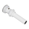 Pop Up Drain Stopper Press Bounce Deodorization Bathroom Sink Drain