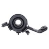 MOTOKU Driveshaft Drive Shaft Center Support Bearing for Jeep Patriot