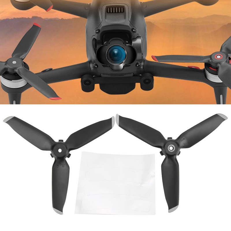 4PCS 5328S Quick Release Propellers for DJI FPV Drone Accessory