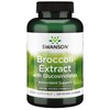 Swanson Extra-Strength Broccoli Extract with Glucosinolates 600 Milligrams 120 Veg
