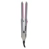 Professional Hair Straightening Ceramic Heating Plate Straightener LCD Display Hairdressing