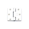 Emtek 96513 Square Barrel Heavy Duty Hinges- Solid Brass 10