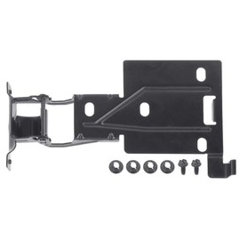 OER Fuel Door Bracket, Hinge, and Spring Assembley 1979-1981 Firebird/Trans Am
