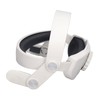 Head Strap Enhanced Support Reduce Pressure Length Adjust Replace Headband