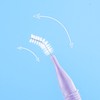 40pcs Interdental Brushes Prevent Decay Remove Bad Breath Teeth Brace