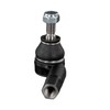 febi bilstein 19812 Tie Rod End with nut, pack of